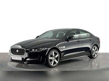 Jaguar - XE