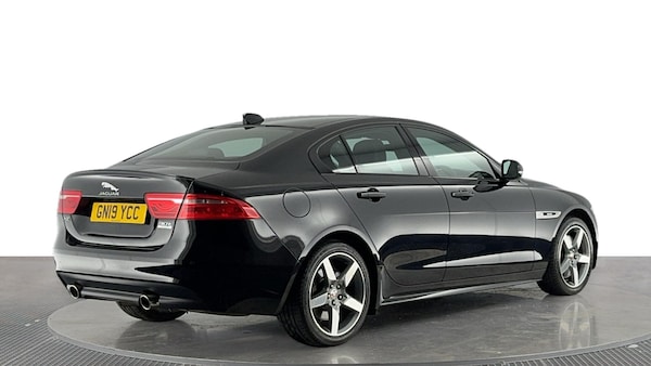 Used Jaguar XE 2019 for sale - 76048772: Photo 33