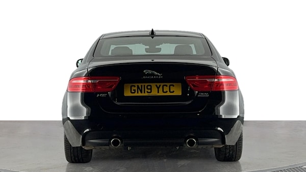 Used Jaguar XE 2019 for sale - 76048772: Photo 34