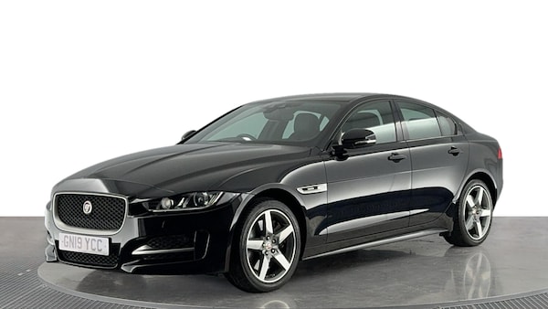 Used Jaguar XE 2019 for sale - 76048772: Photo 36