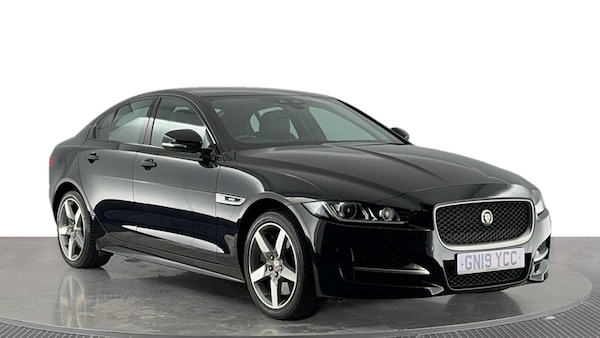 Used Jaguar XE 2019 for sale - 76048772: Photo 37
