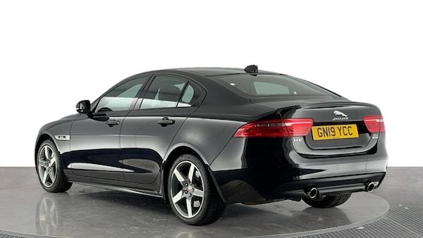 Used Jaguar XE 2019 for sale - 76048772: Photo 41