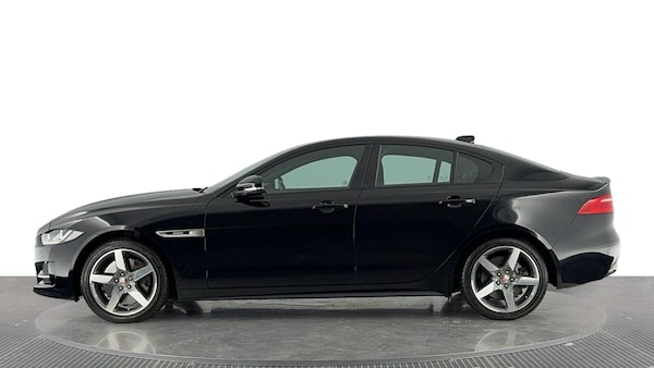 Used Jaguar XE 2019 for sale - 76048772: Photo 7