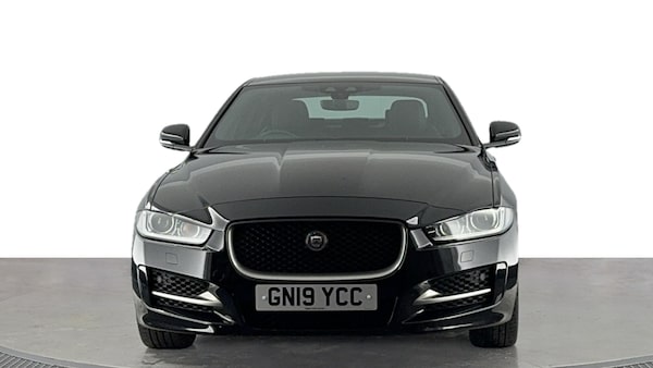 Used Jaguar XE 2019 for sale - 76048772: Photo 8