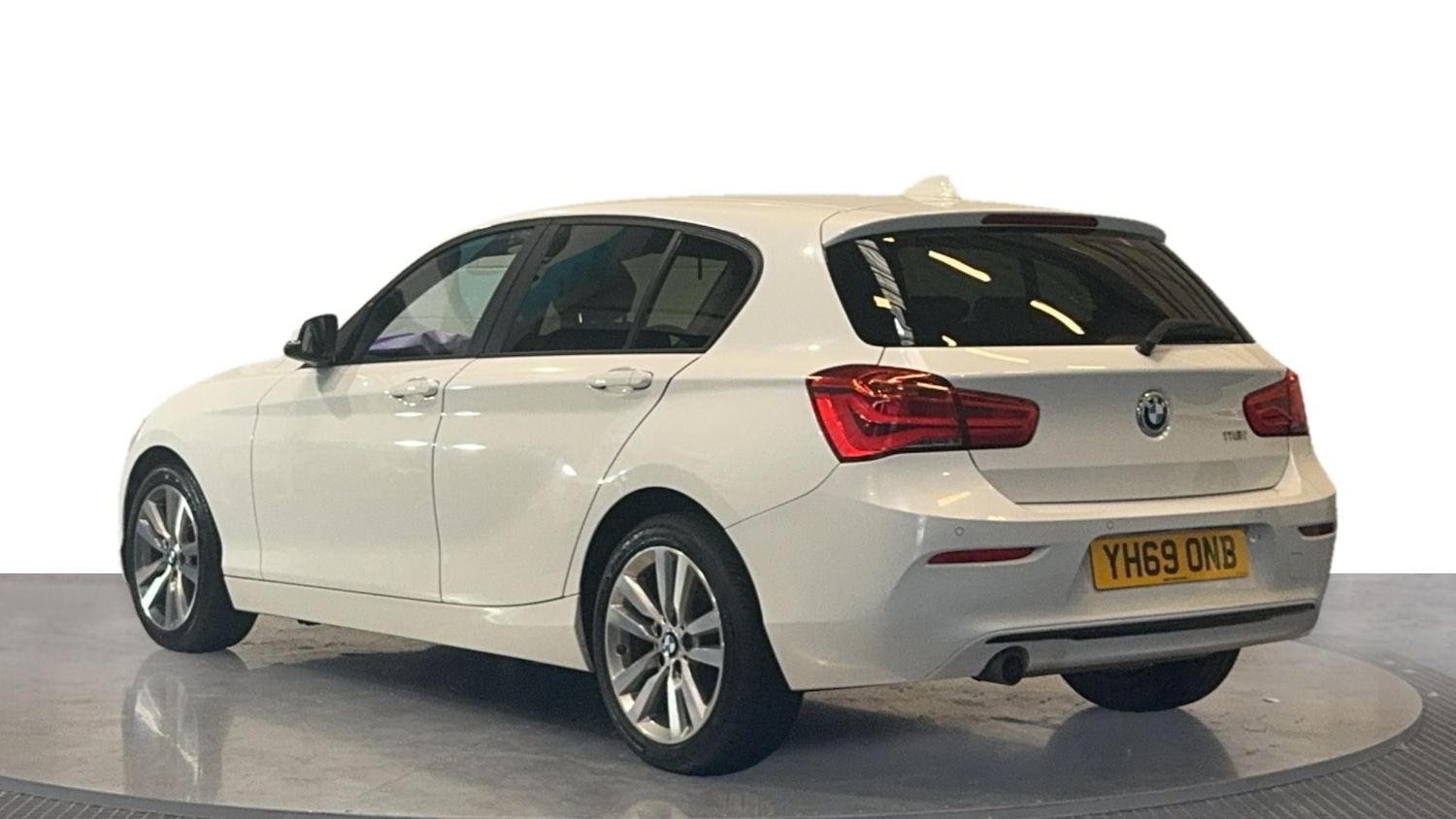 Vehicle 35