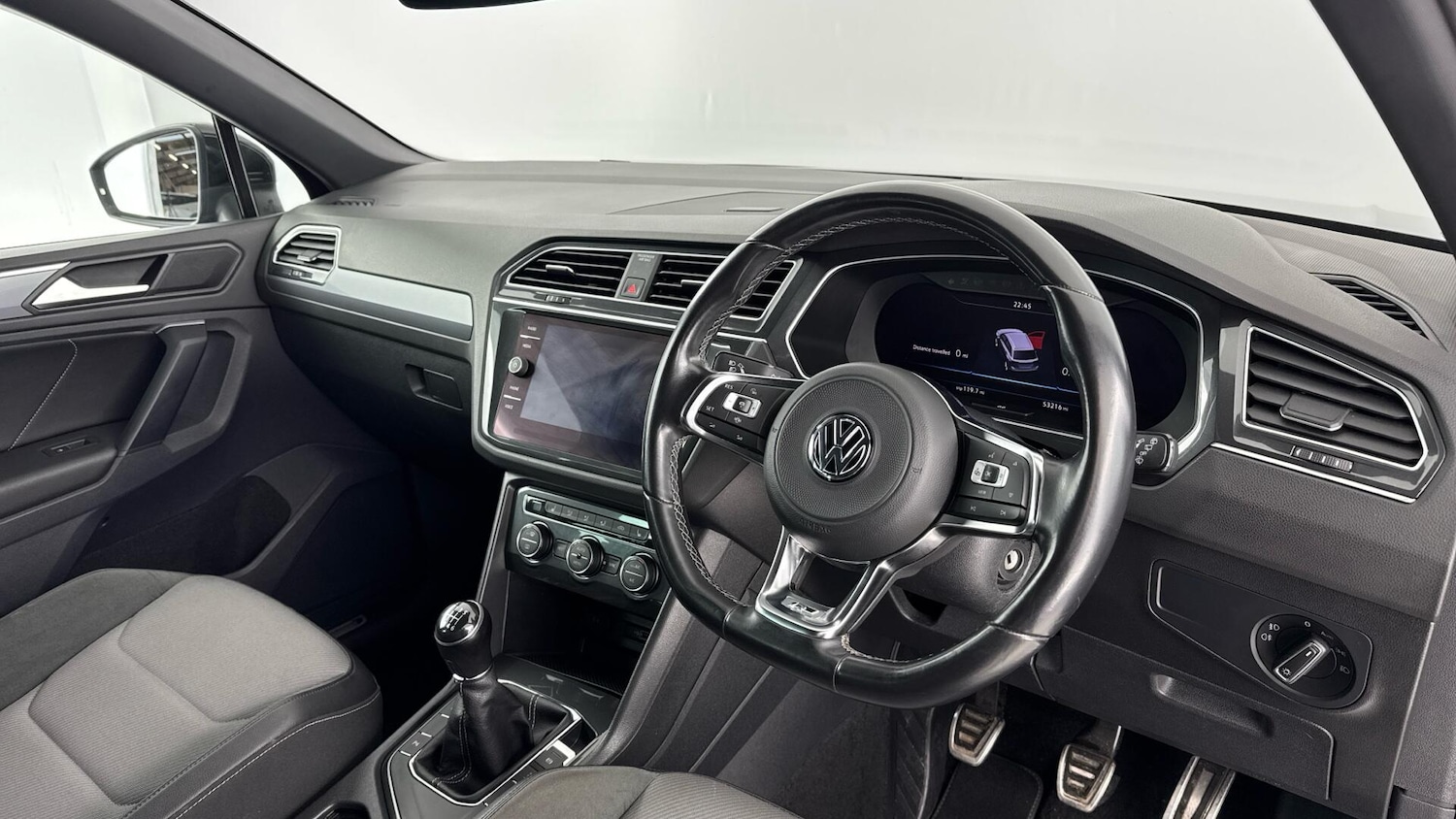 Used Volkswagen Tiguan 2019 for sale - 78034754: Photo 10