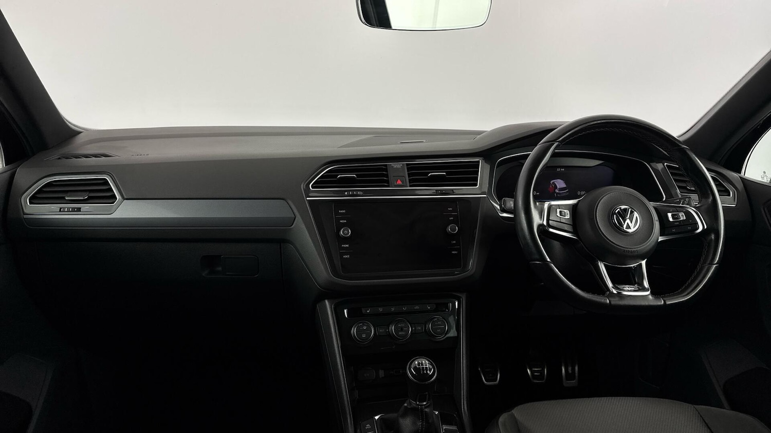 Used Volkswagen Tiguan 2019 for sale - 78034754: Photo 11