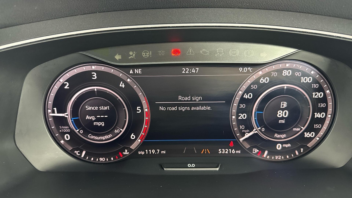 Used Volkswagen Tiguan 2019 for sale - 78034754: Photo 13