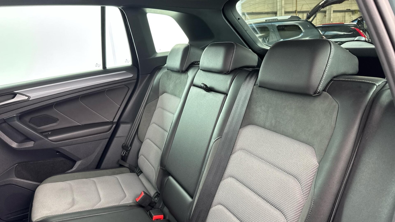 Used Volkswagen Tiguan 2019 for sale - 78034754: Photo 14