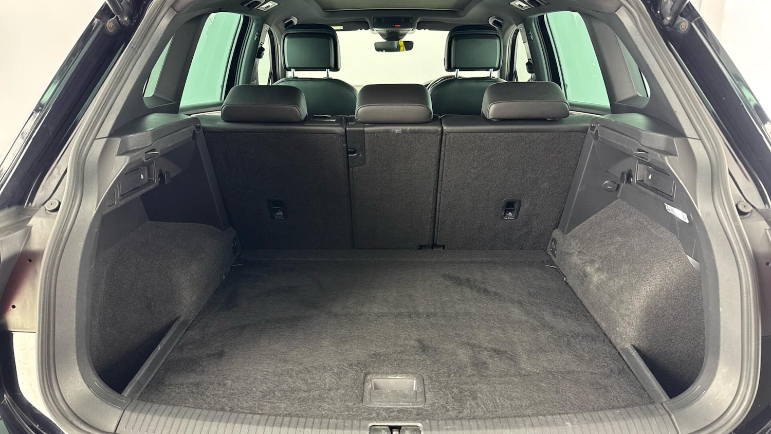 Used Volkswagen Tiguan 2019 for sale - 78034754: Photo 15