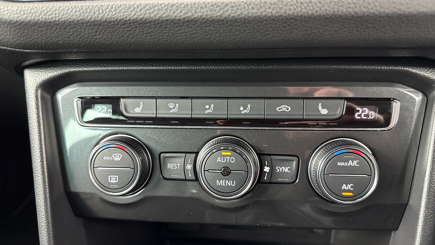 Used Volkswagen Tiguan 2019 for sale - 78034754: Photo 16