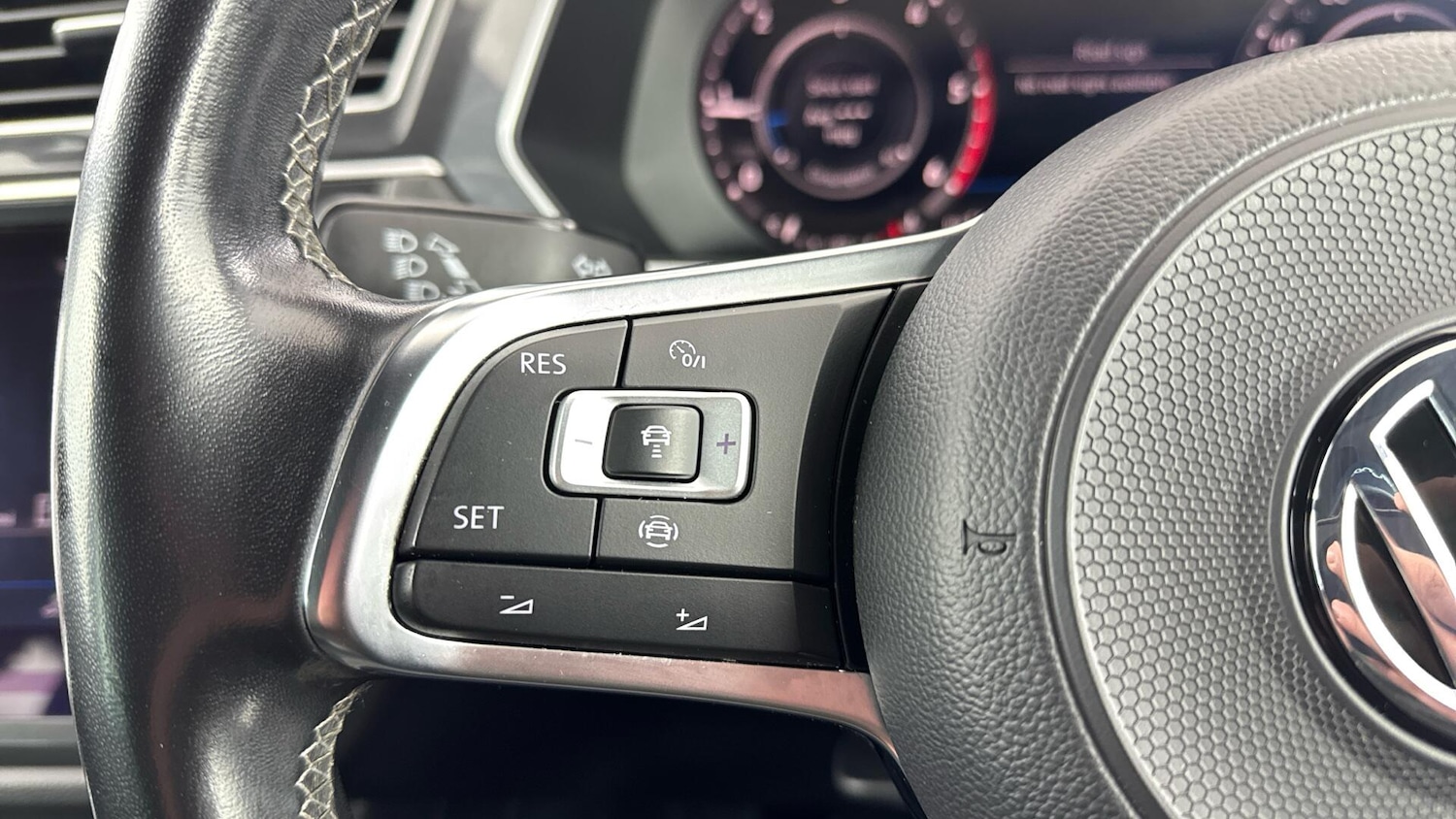 Used Volkswagen Tiguan 2019 for sale - 78034754: Photo 18