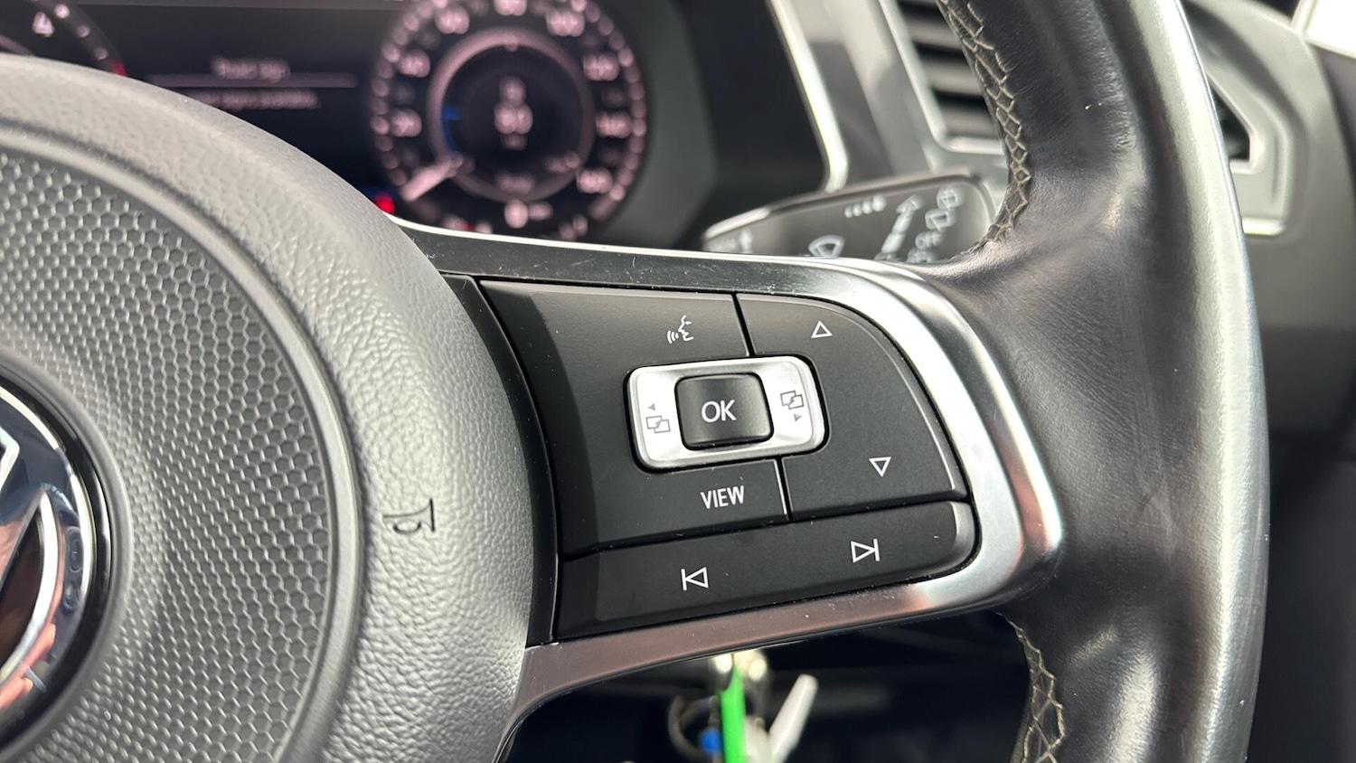 Used Volkswagen Tiguan 2019 for sale - 78034754: Photo 19