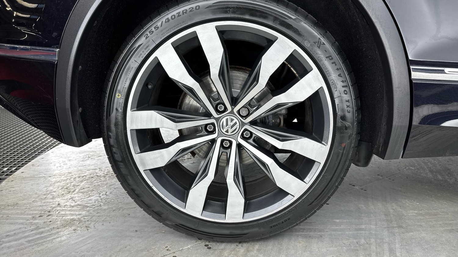 Used Volkswagen Tiguan 2019 for sale - 78034754: Photo 22