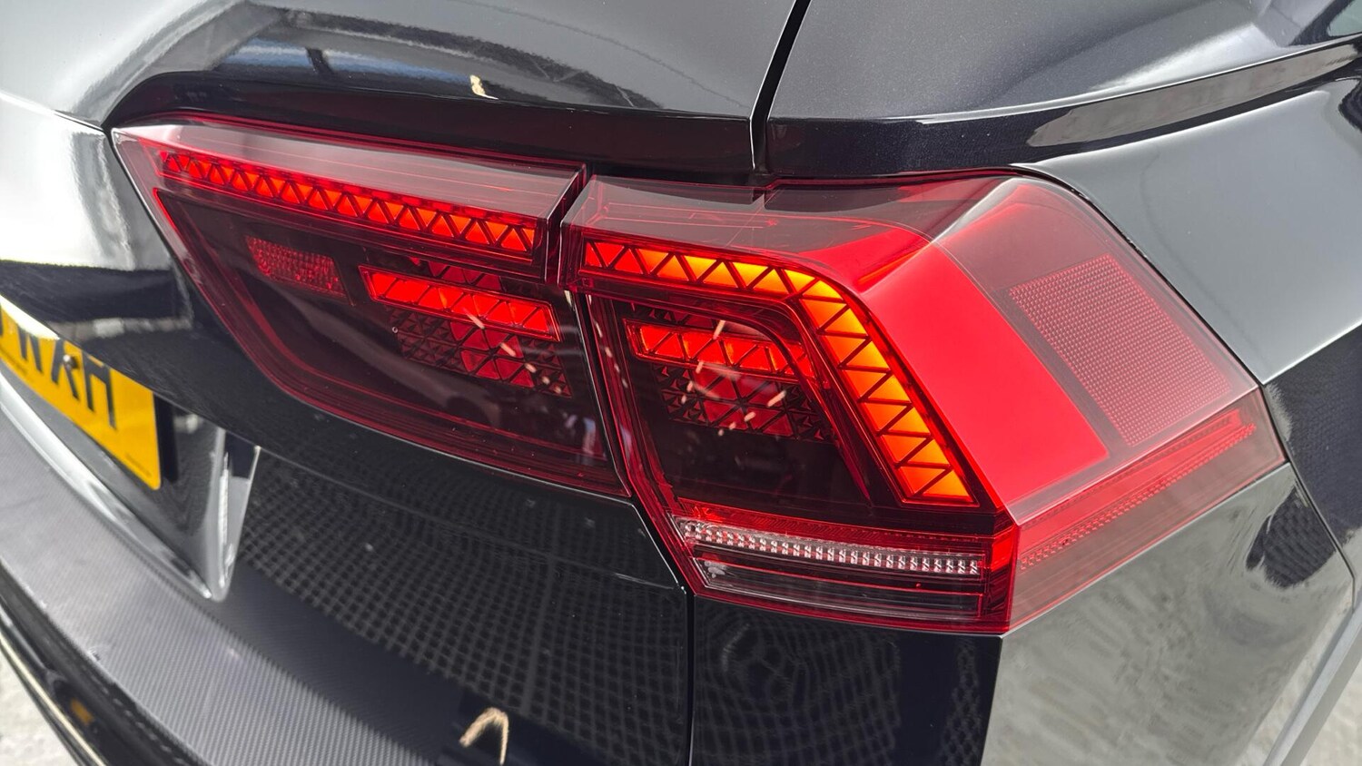 Used Volkswagen Tiguan 2019 for sale - 78034754: Photo 23