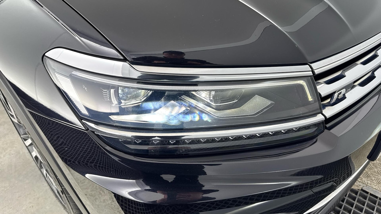 Used Volkswagen Tiguan 2019 for sale - 78034754: Photo 24