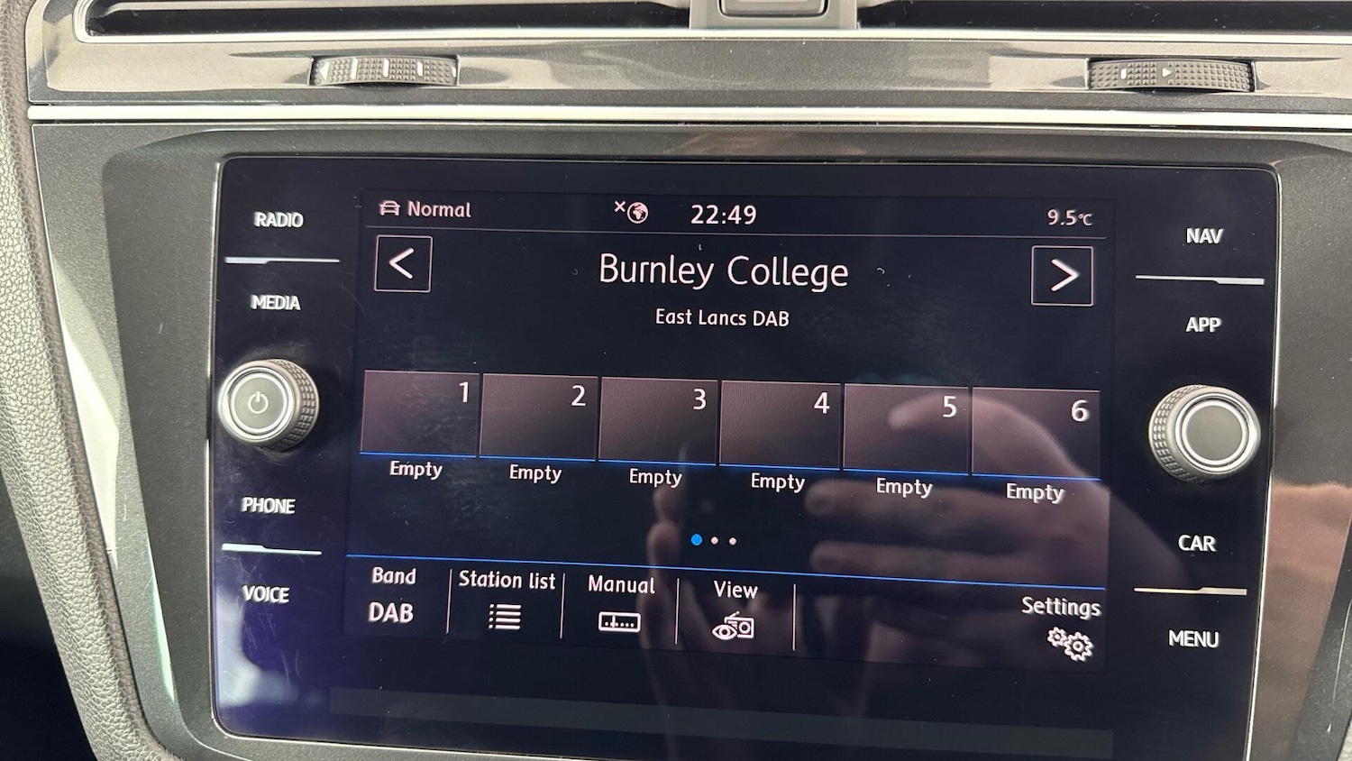 Used Volkswagen Tiguan 2019 for sale - 78034754: Photo 25