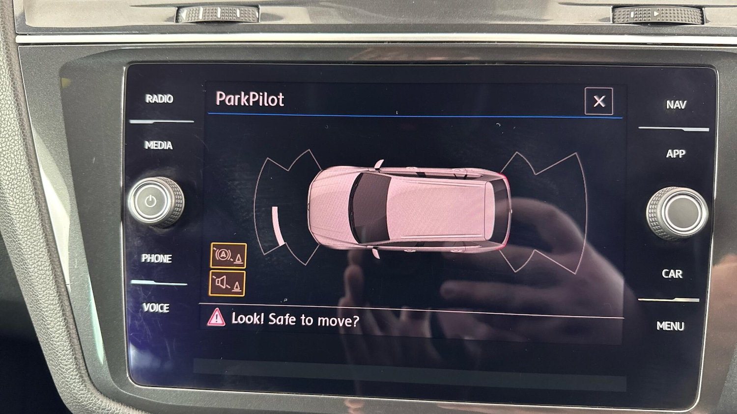 Used Volkswagen Tiguan 2019 for sale - 78034754: Photo 27