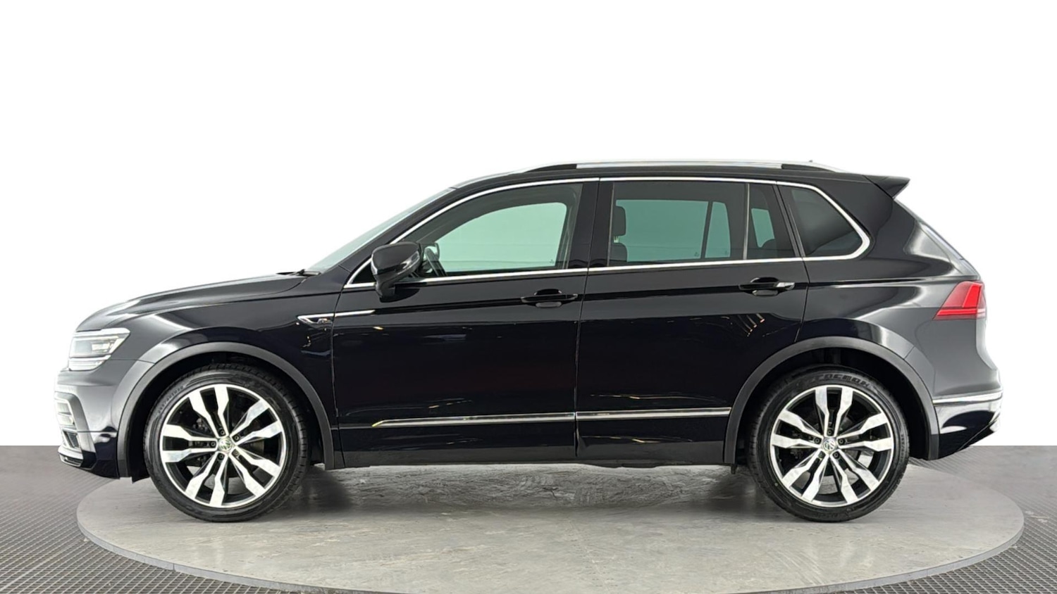 Used Volkswagen Tiguan 2019 for sale - 78034754: Photo 7