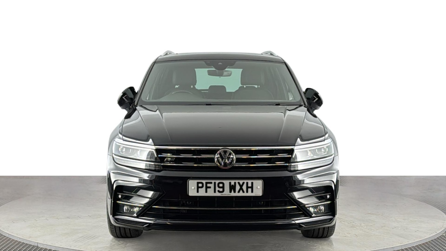 Used Volkswagen Tiguan 2019 for sale - 78034754: Photo 8