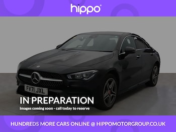 Used Mercedes-Benz CLA 2021 for sale - 76991208: Photo