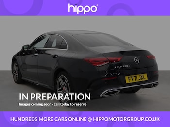 Used Mercedes-Benz CLA 2021 for sale - 76991208: Photo