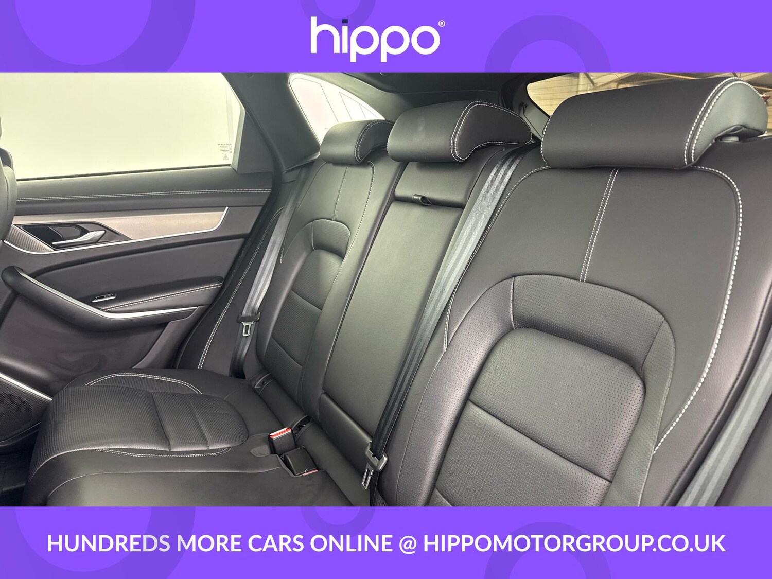 Used Jaguar F-Pace 2024 for sale - 77625188: Photo 14