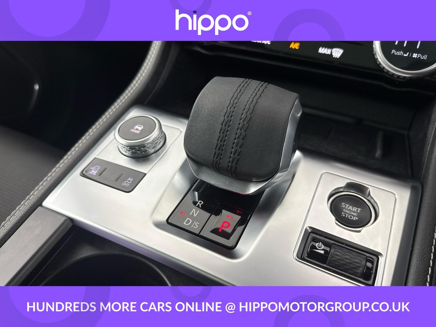 Used Jaguar F-Pace 2024 for sale - 77625188: Photo 17