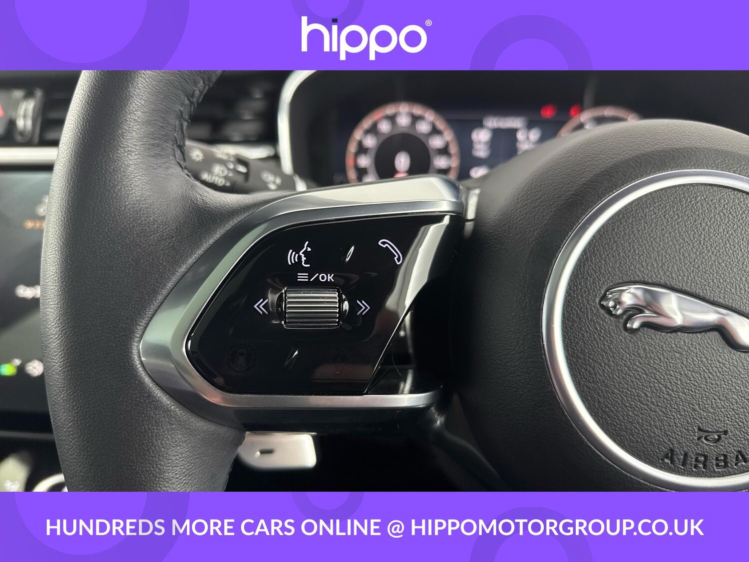 Used Jaguar F-Pace 2024 for sale - 77625188: Photo 18