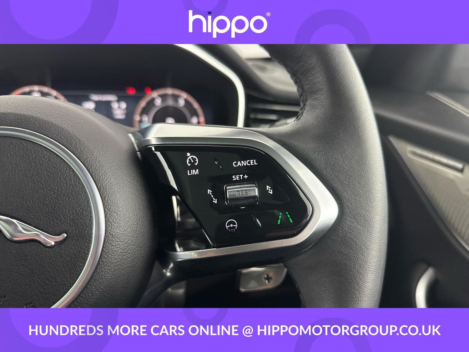 Used Jaguar F-Pace 2024 for sale - 77625188: Photo 19