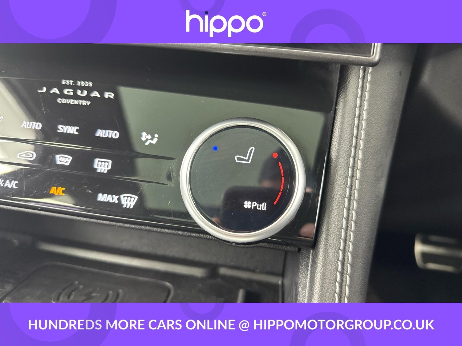 Used Jaguar F-Pace 2024 for sale - 77625188: Photo 29