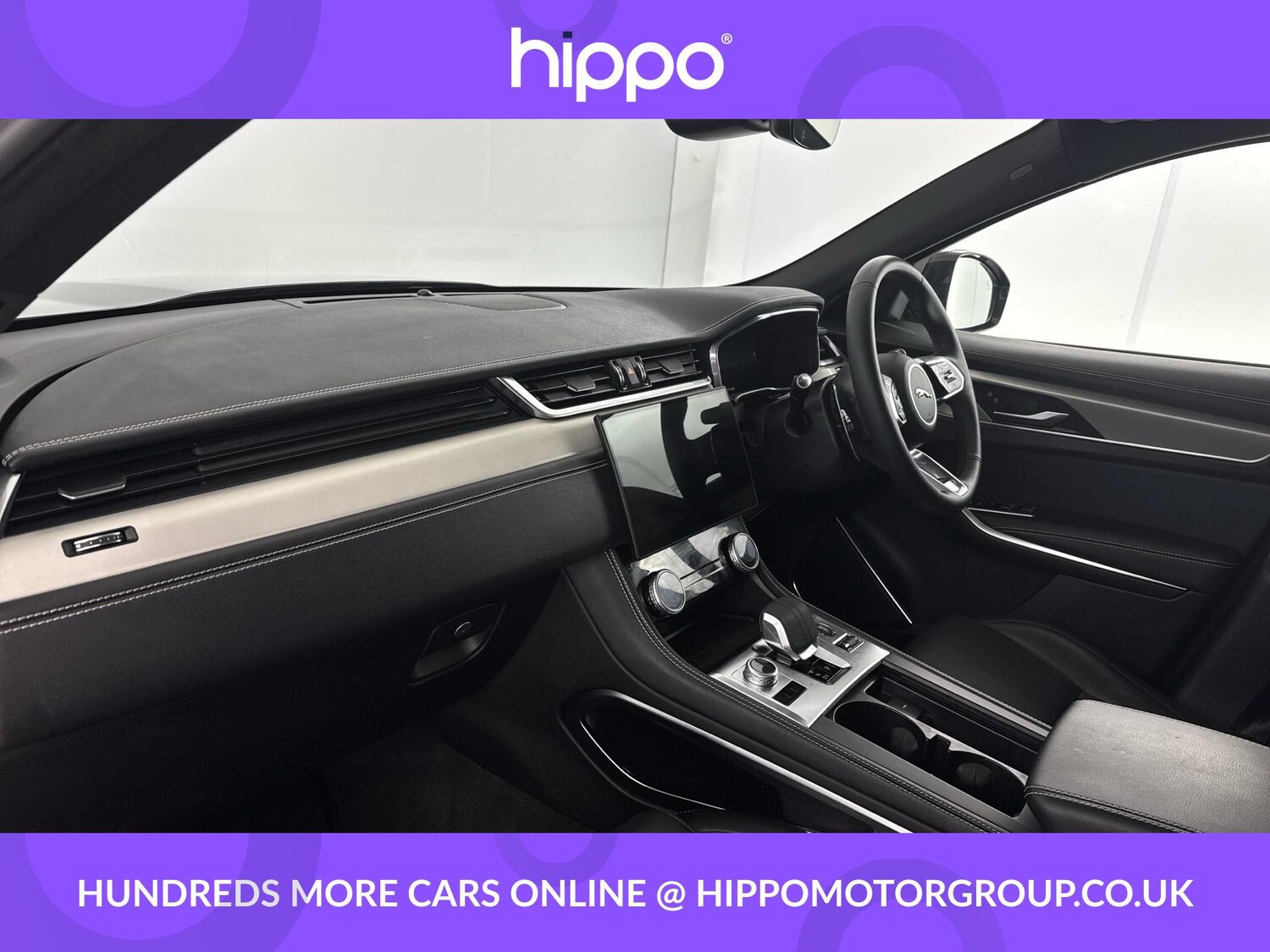 Used Jaguar F-Pace 2024 for sale - 77625188: Photo 9