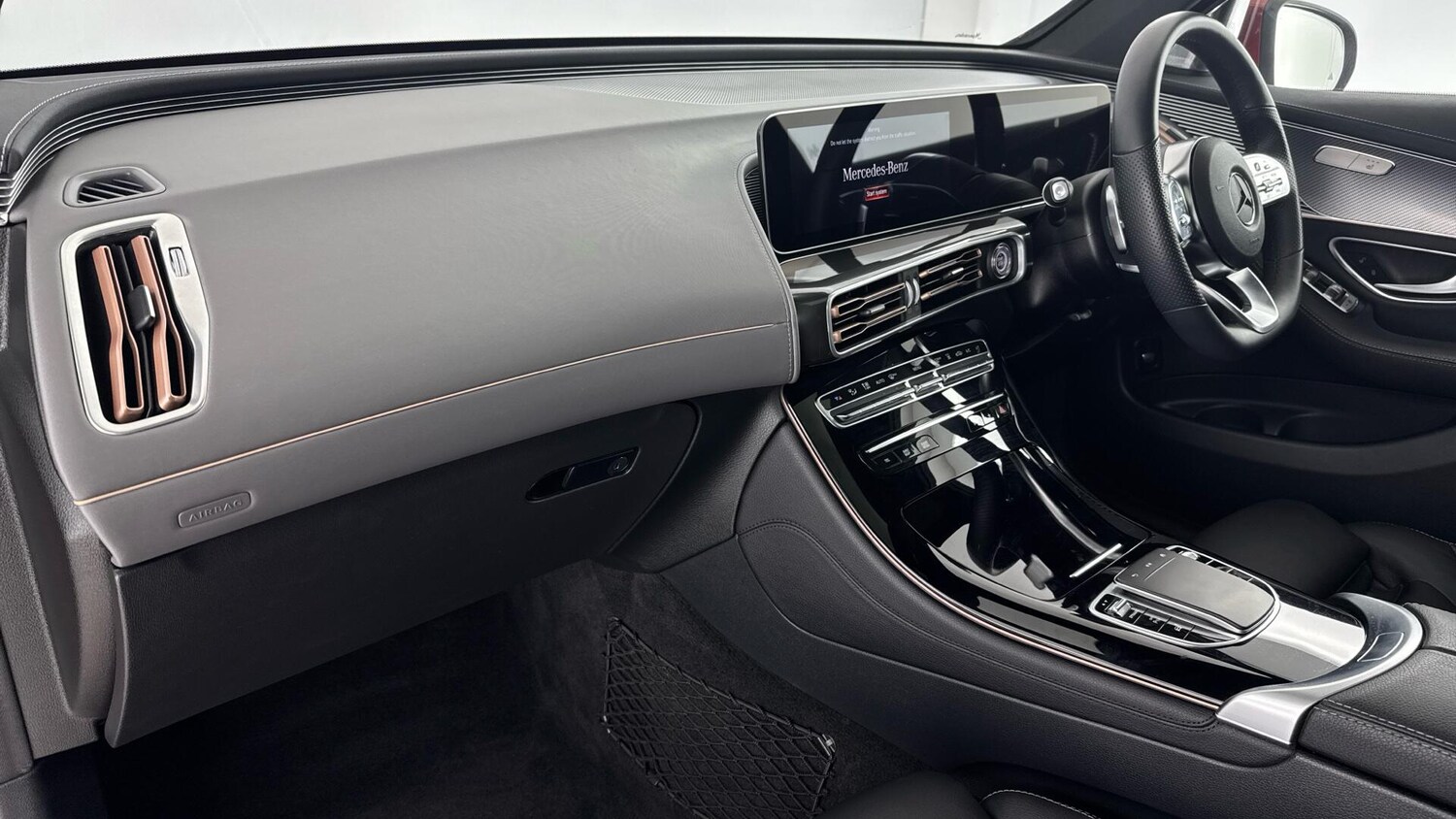 Used Mercedes-Benz EQC 2020 for sale - 78086364: Photo 10