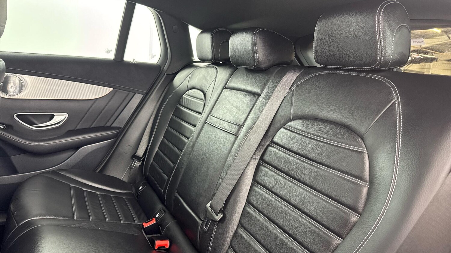 Used Mercedes-Benz EQC 2020 for sale - 78086364: Photo 14