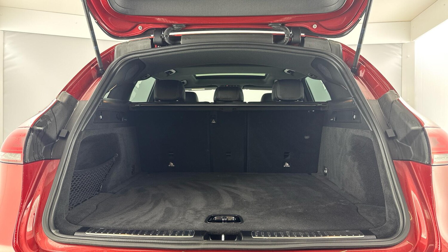 Used Mercedes-Benz EQC 2020 for sale - 78086364: Photo 15