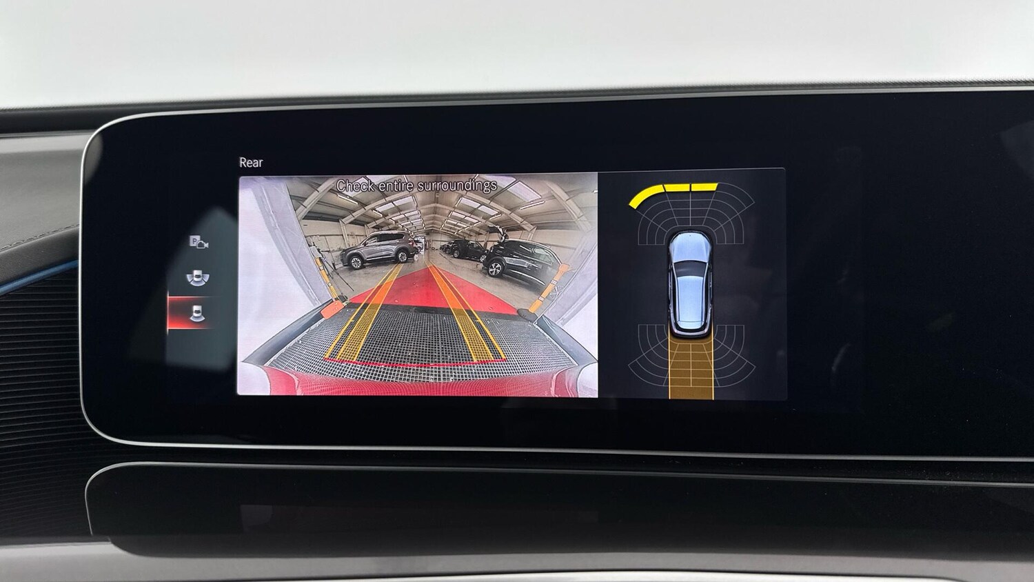 Used Mercedes-Benz EQC 2020 for sale - 78086364: Photo 17