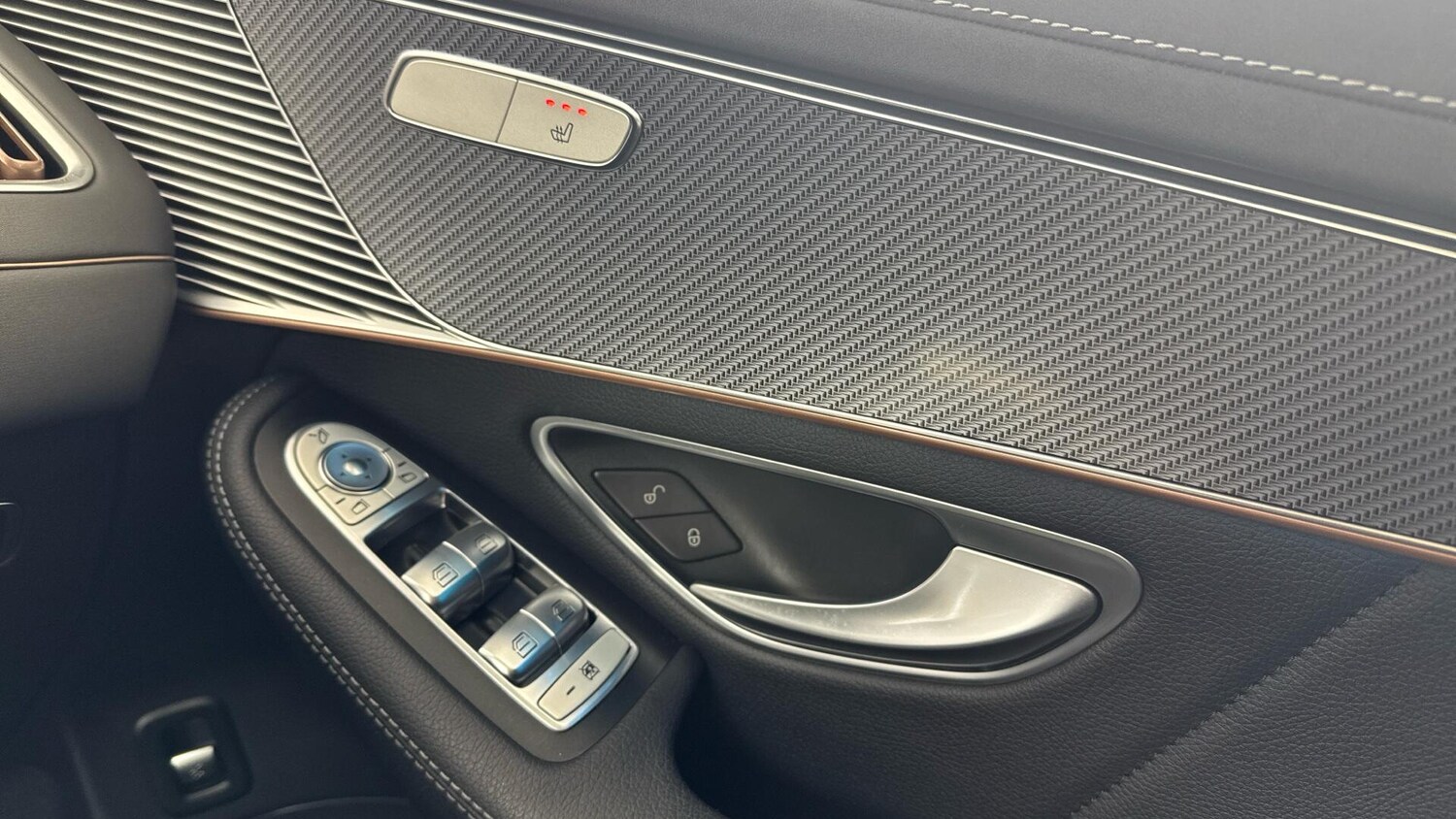 Used Mercedes-Benz EQC 2020 for sale - 78086364: Photo 23