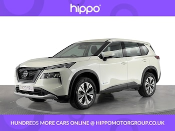 Used Nissan X-Trail 2023 for sale - 79337480: Photo