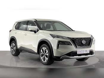 Used Nissan X-Trail 2023 for sale - 79337480: Photo