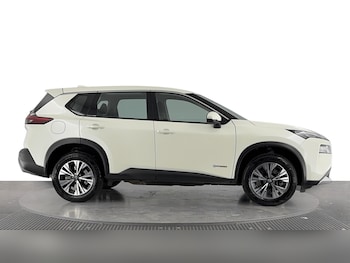 Used Nissan X-Trail 2023 for sale - 79337480: Photo