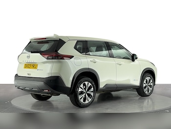 Used Nissan X-Trail 2023 for sale - 79337480: Photo