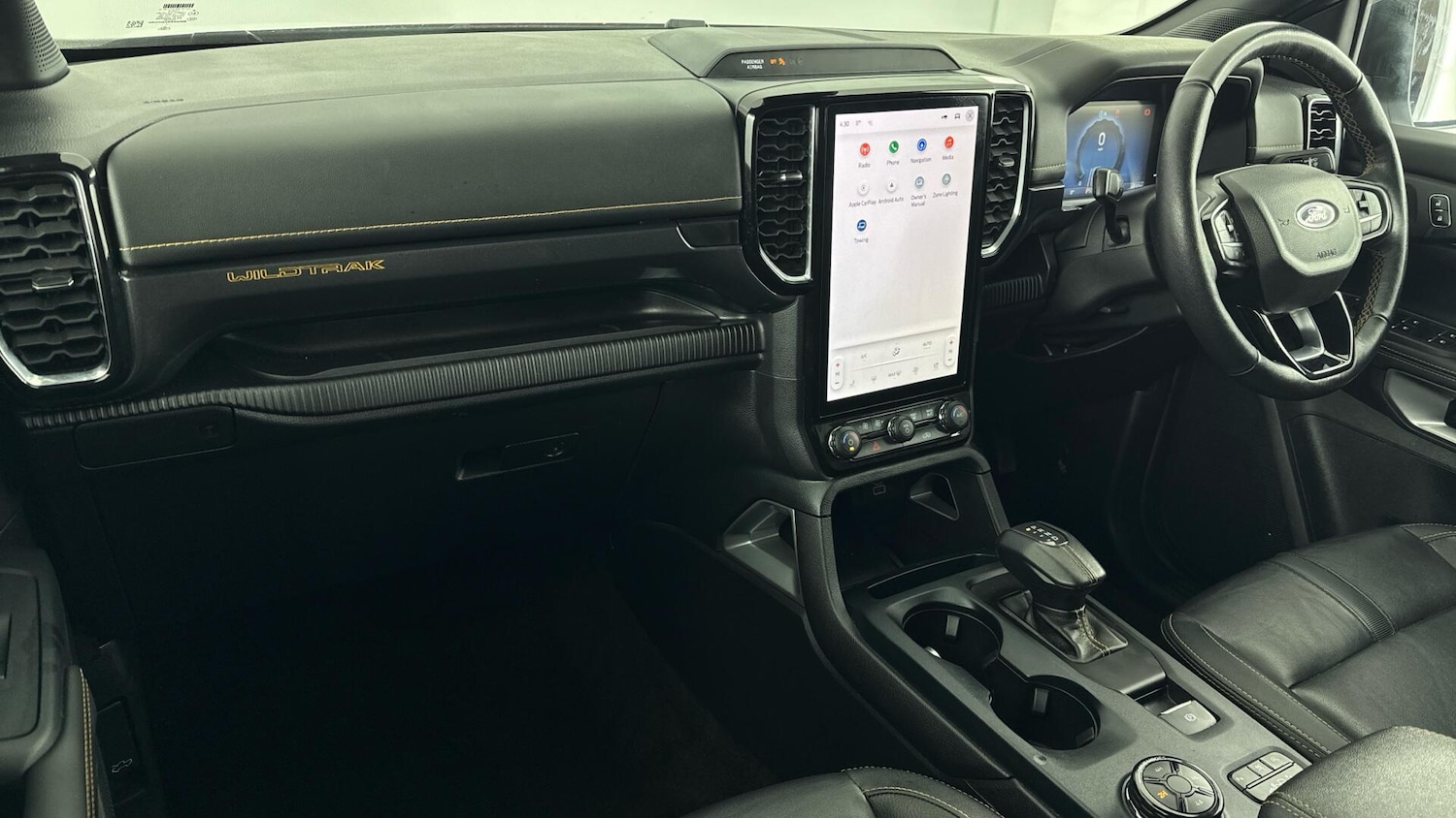 Used Ford Ranger 2023 for sale - 77387529: Photo 10