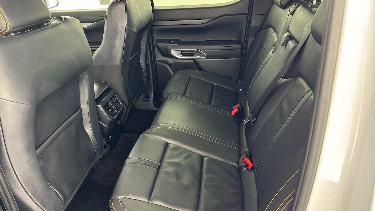 Used Ford Ranger 2023 for sale - 77387529: Photo 14