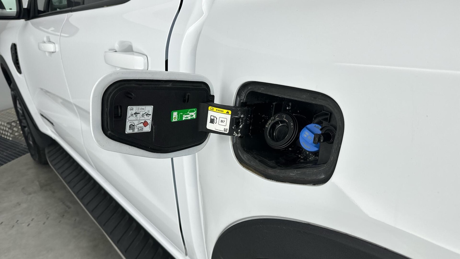 Used Ford Ranger 2023 for sale - 77387529: Photo 16