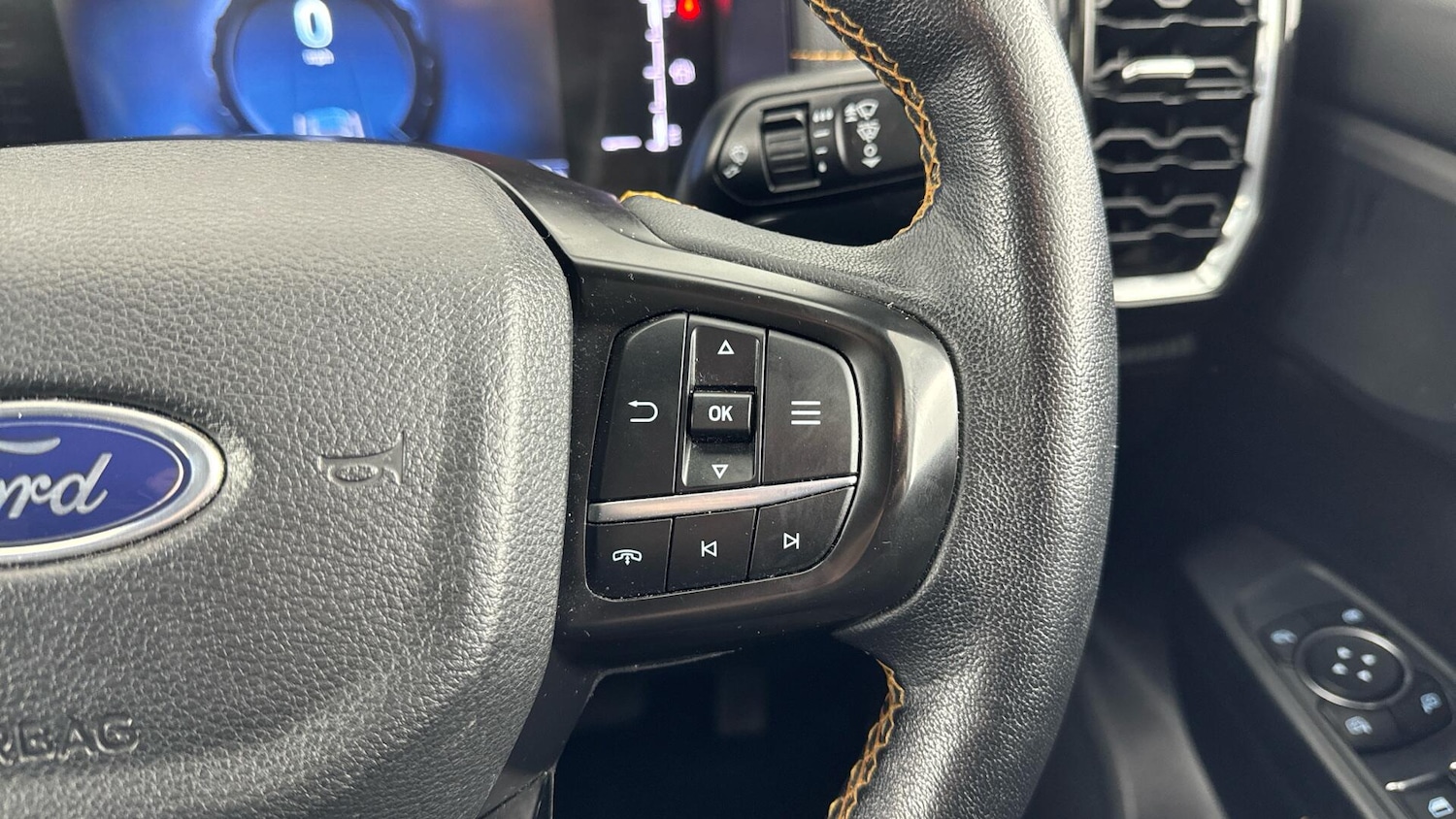 Used Ford Ranger 2023 for sale - 77387529: Photo 17