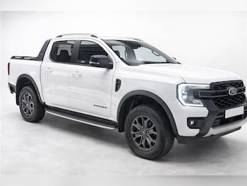 Used Ford Ranger 2023 for sale - 77387529: Photo