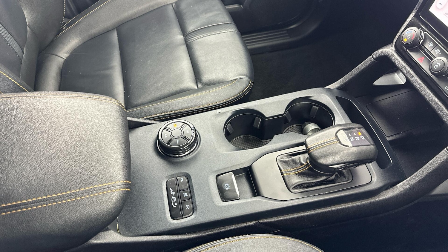 Used Ford Ranger 2023 for sale - 77387529: Photo 22