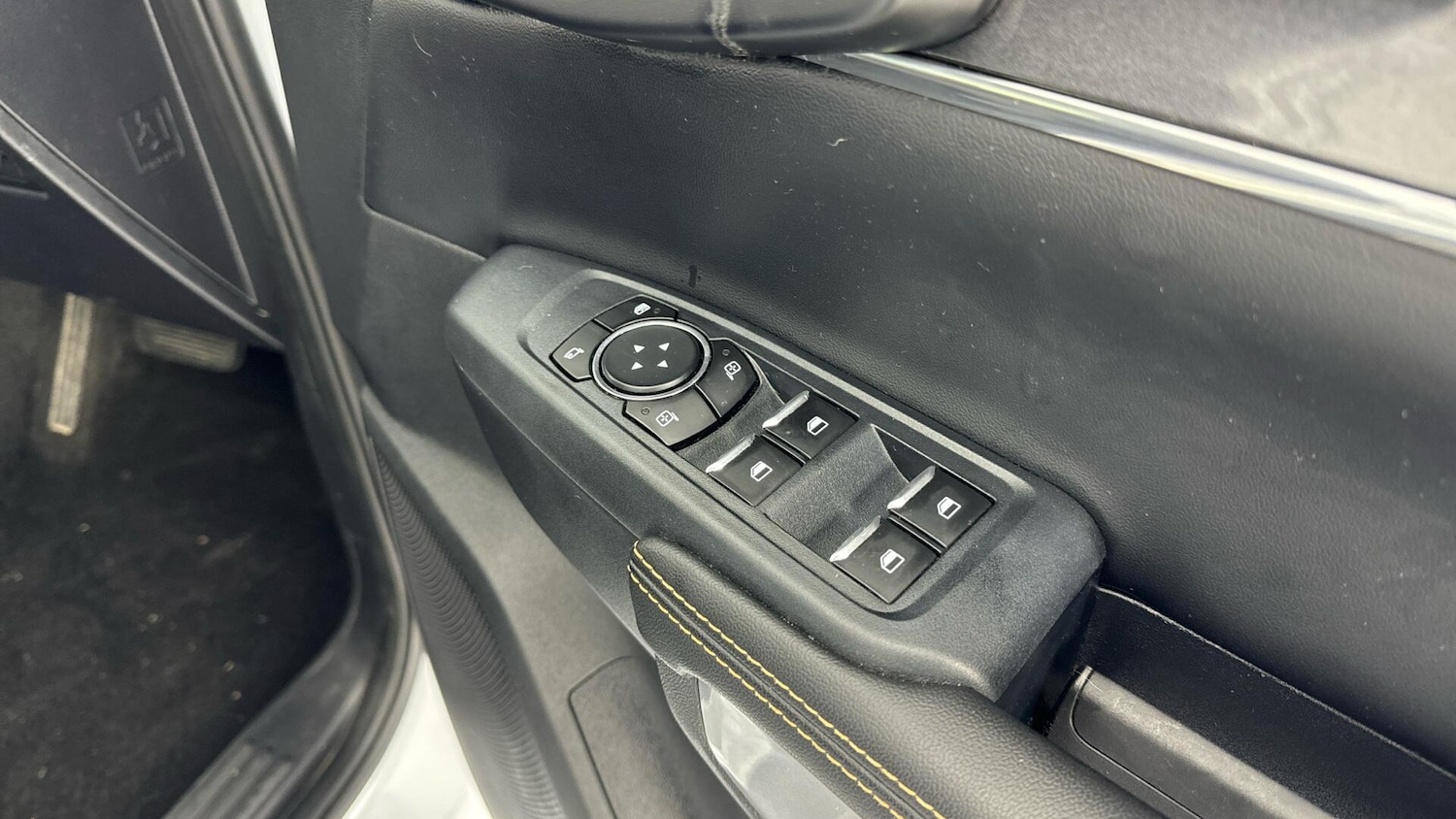 Used Ford Ranger 2023 for sale - 77387529: Photo 33