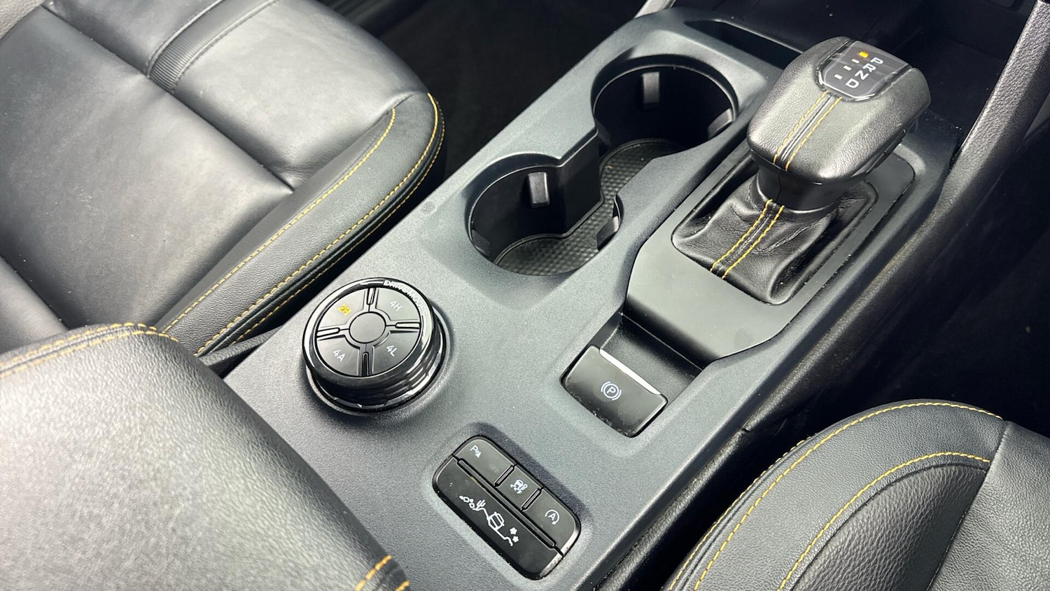 Used Ford Ranger 2023 for sale - 77387529: Photo 34