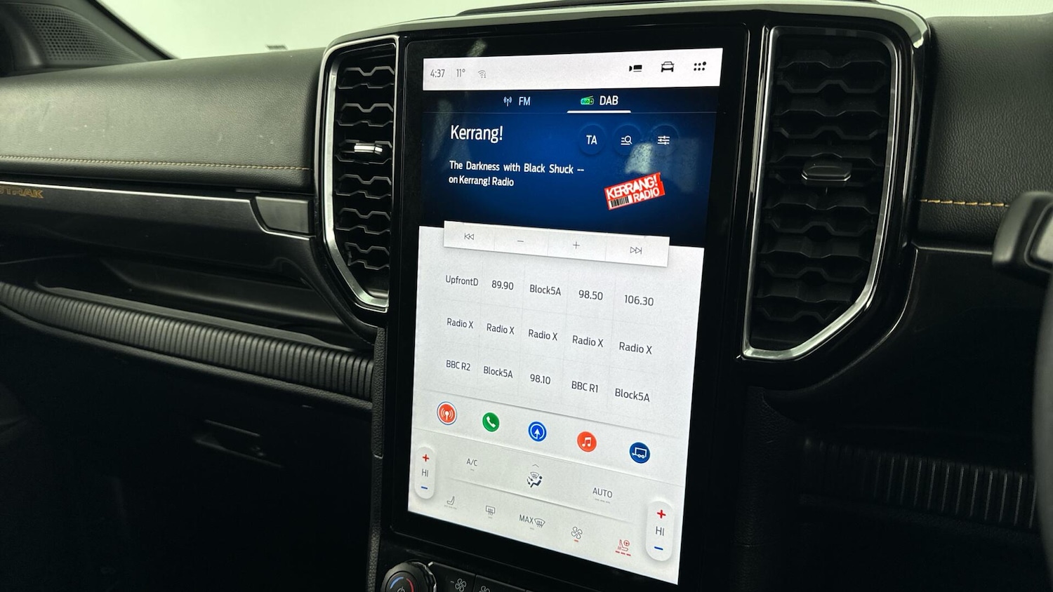 Used Ford Ranger 2023 for sale - 77387529: Photo 36